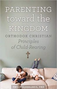 parenting towards the kingdom