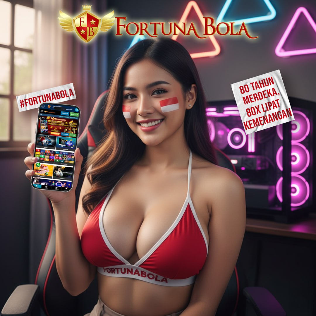 FORTUNABOLA > Pecahan Auto Turun Di Fortuna Bola Situs SLOT777 Gacor Terpercaya Saat Ini