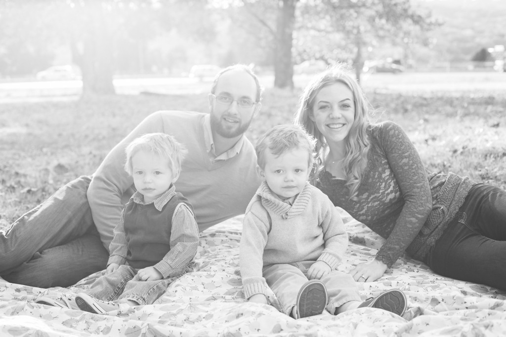 Family Photos Are Here!! - Our Cone Zone